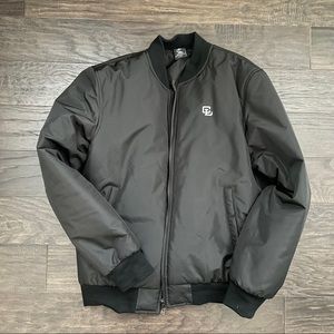 Men’s Clifford Lenox Bomber Jacket